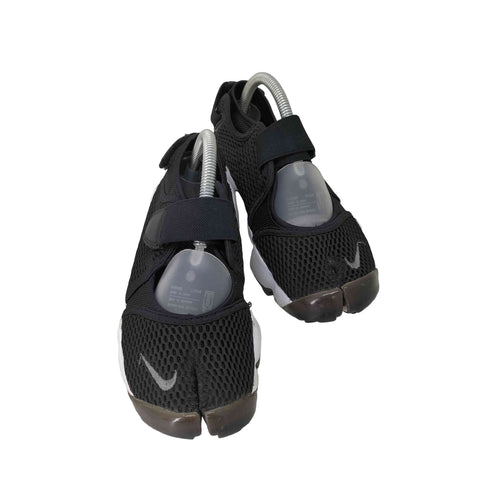 ナイキ NIKE WMNS AIR RIFT BR BLACK レディース JPN:24