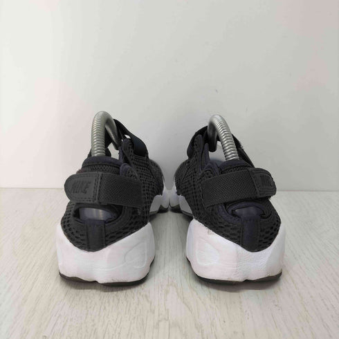 ナイキ NIKE WMNS AIR RIFT BR BLACK レディース JPN:24