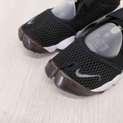 ナイキ NIKE WMNS AIR RIFT BR BLACK レディース JPN:24