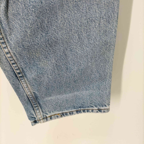リーバイス Levis 610 ボタン裏359 98年04月製 オレンジタブ テーパードデニムパンツ メンズ w31