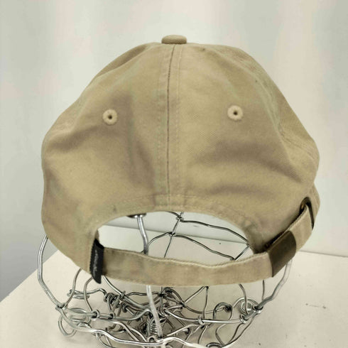 エディーバウアー Eddie Bauer ブランドロゴ 刺繍 ベースボール キャップ メンズ