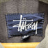 ステューシー Stussy 90s old INTERNATIONAL S80 ヘリンボーンマルチポケットジャケット メンズ import:M