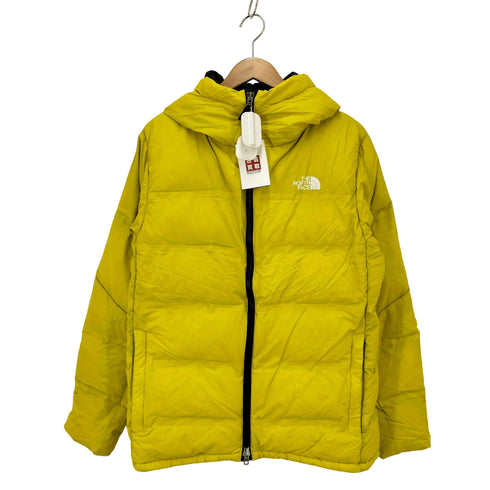 ザノースフェイス THE NORTH FACE サミット Belayer Parka wund stopper メンズ JPN:M
