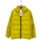 ザノースフェイス THE NORTH FACE サミット Belayer Parka wund stopper メンズ JPN:M