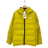 ザノースフェイス THE NORTH FACE サミット Belayer Parka wund stopper メンズ JPN:M