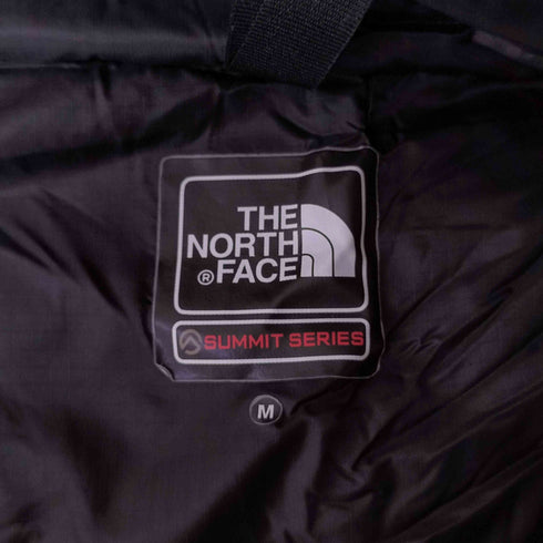 ザノースフェイス THE NORTH FACE サミット Belayer Parka wund stopper メンズ JPN:M