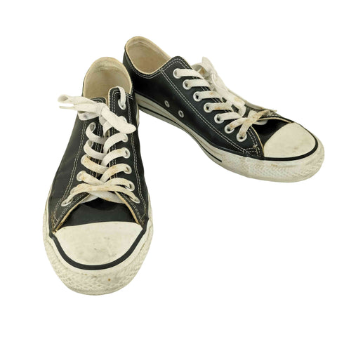 コンバース CONVERSE leather allstar ox メンズ CONVERSE:8 1/2