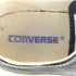 コンバース CONVERSE leather allstar ox メンズ CONVERSE:8 1/2