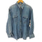リーバイス Levis 96年07月製 2P長袖デニムシャツ メンズ JPN:L