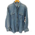 リーバイス Levis 96年07月製 2P長袖デニムシャツ メンズ JPN:L