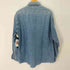リーバイス Levis 96年07月製 2P長袖デニムシャツ メンズ JPN:L