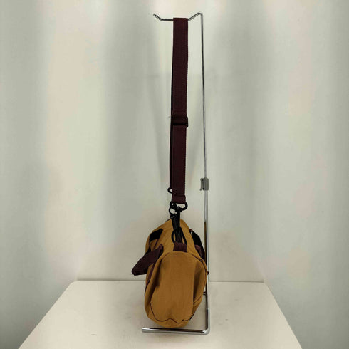 エルエルビーン L.L.Bean ナイロン ダッフル ショルダー バッグ メンズ