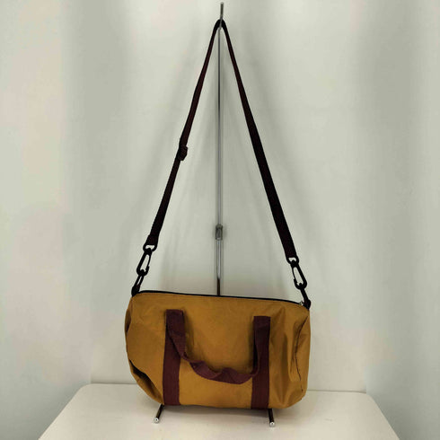 エルエルビーン L.L.Bean ナイロン ダッフル ショルダー バッグ メンズ