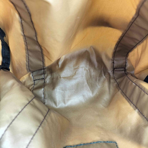 エルエルビーン L.L.Bean ナイロン ダッフル ショルダー バッグ メンズ