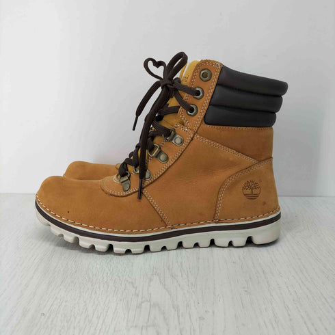ティンバーランド Timberland ハイカットスニーカー レディース JPN:24