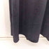 RONNI NICOLE VINTAGE パイソン ベロア ノースリーブ ロング ドレス ワンピース レディース 10