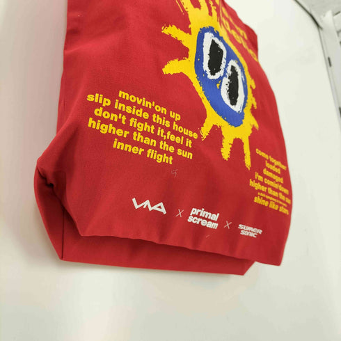 VIVA Tote Bag メンズ