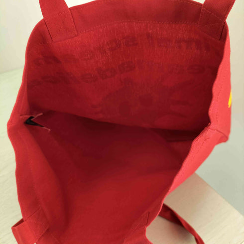 VIVA Tote Bag メンズ