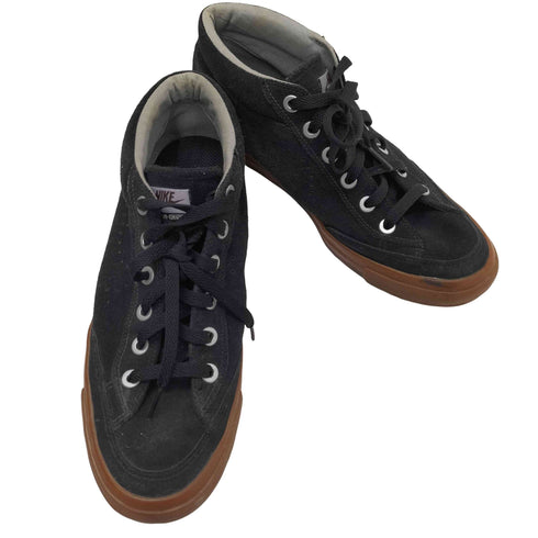 ナイキ NIKE CHUKKA GO SUEDE メンズ JPN:27