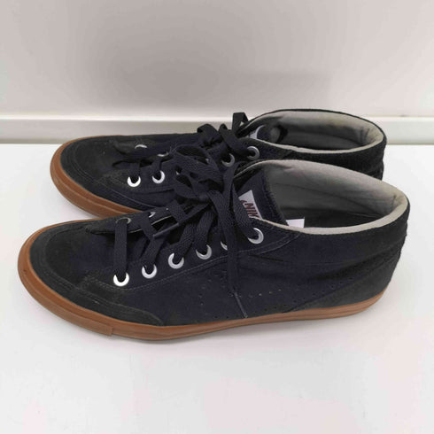 ナイキ NIKE CHUKKA GO SUEDE メンズ JPN:27