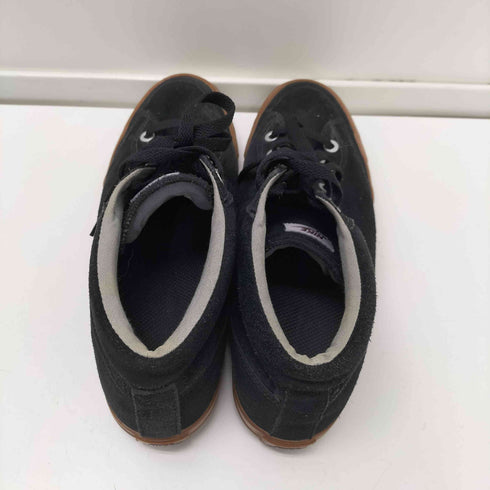 ナイキ NIKE CHUKKA GO SUEDE メンズ JPN:27