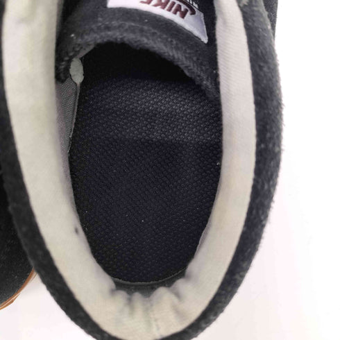 ナイキ NIKE CHUKKA GO SUEDE メンズ JPN:27