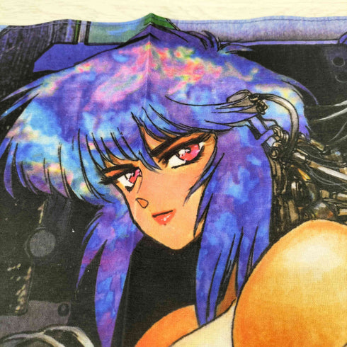 士郎正宗の世界展 バンダナ メンズ