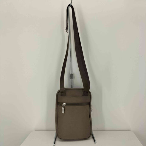BAGGALLINI クロス ボディ ショルダー バッグ メンズ