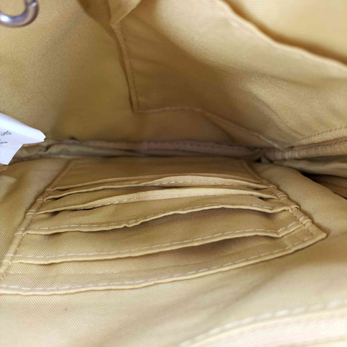 BAGGALLINI クロス ボディ ショルダー バッグ メンズ