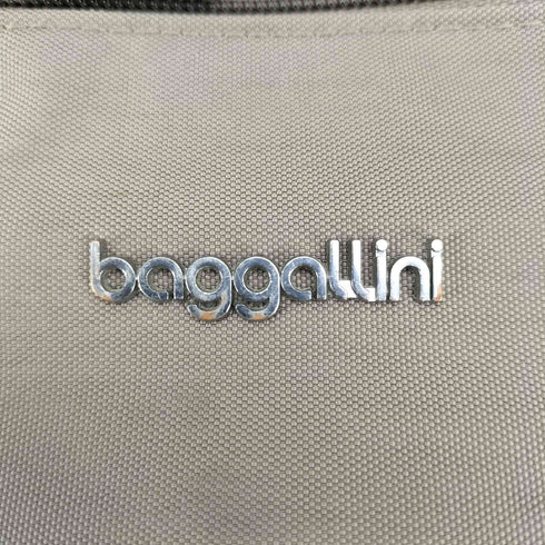 BAGGALLINI クロス ボディ ショルダー バッグ メンズ