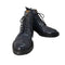 トリッカーズ Trickers MADE IN ENGLAND VIBLAMソール クォーターブローグカントリーブーツ メンズ 9