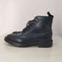トリッカーズ Trickers MADE IN ENGLAND VIBLAMソール クォーターブローグカントリーブーツ メンズ 9