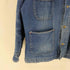 シアーズ Sears 70S WORK OUTERWEAR デニム カバーオール メンズ import:XL