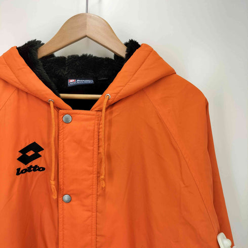 lotto ベンチコート メンズ JPN:L