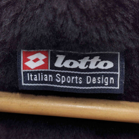 lotto ベンチコート メンズ JPN:L