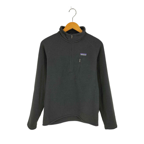 パタゴニア patagonia ベターセーター フリース プルオーバー メンズ import:S