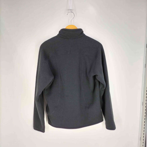 パタゴニア patagonia ベターセーター フリース プルオーバー メンズ import:S