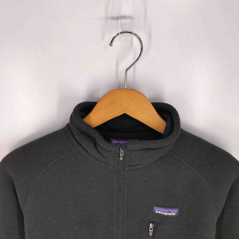 パタゴニア patagonia ベターセーター フリース プルオーバー メンズ import:S