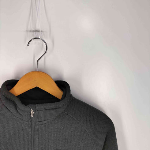 パタゴニア patagonia ベターセーター フリース プルオーバー メンズ import:S