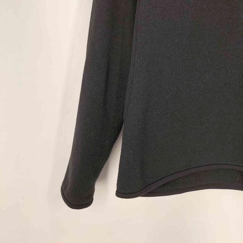 パタゴニア patagonia ベターセーター フリース プルオーバー メンズ import:S