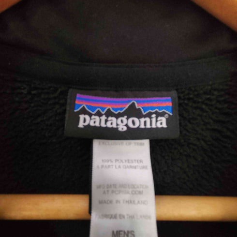 パタゴニア patagonia ベターセーター フリース プルオーバー メンズ import:S