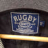 ラグビーラルフローレン Rugby Ralph Lauren ヘリンボーン ツイード 6B ジレ ベスト メンズ US:38
