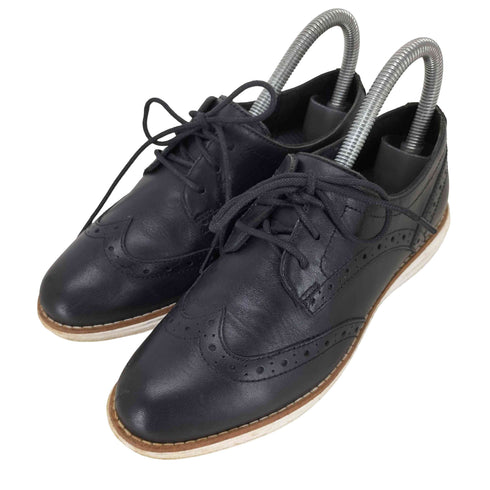 コールハーン COLE HAAN オリジナルグランド ウィングチップ メンズ 5.5b