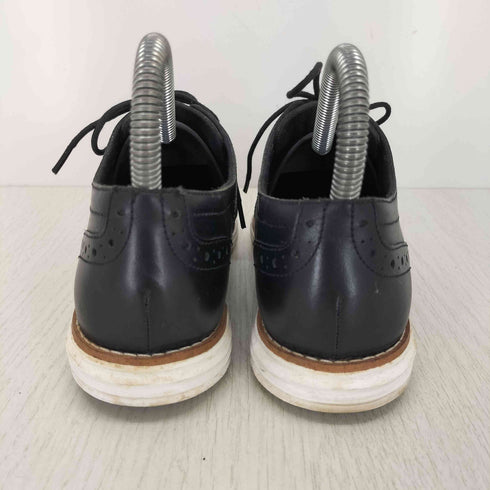 コールハーン COLE HAAN オリジナルグランド ウィングチップ メンズ 5.5b