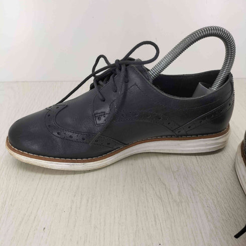 コールハーン COLE HAAN オリジナルグランド ウィングチップ メンズ 5.5b
