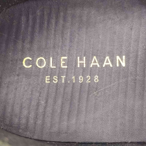 コールハーン COLE HAAN オリジナルグランド ウィングチップ メンズ 5.5b
