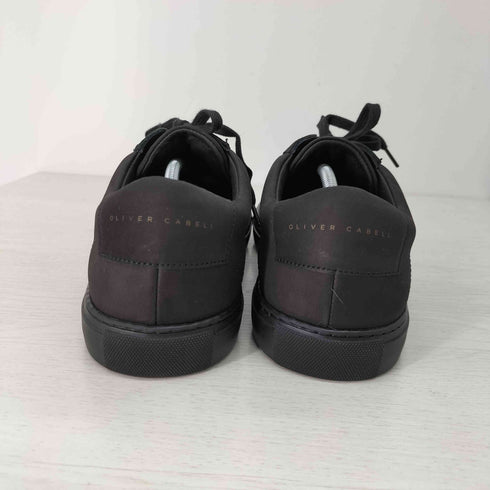 OLIVER CABELL MADE IN ITALY LOW 1 メンズ EUR:43