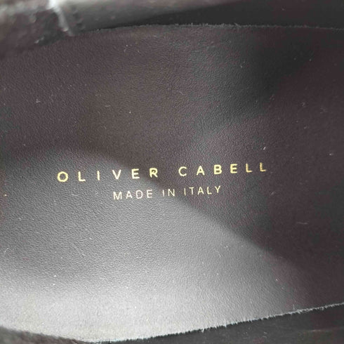 OLIVER CABELL MADE IN ITALY LOW 1 メンズ EUR:43