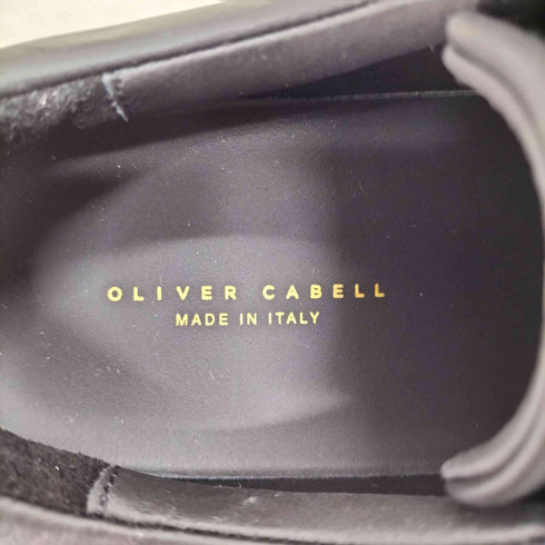 OLIVER CABELL MADE IN ITALY LOW 1 メンズ EUR:43