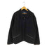 ポロバイラルフローレン Polo by RALPH LAUREN レザー切替 ウールジャケット メンズ import:XXL